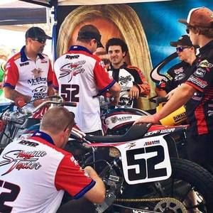 Meet your Posher, Matt